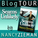 Seams Unlikely Autobiography by Nancy Zieman